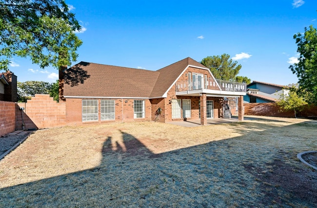 784 S 900 E in Saint George, UT - Building Photo - Building Photo