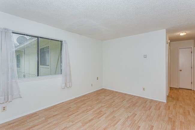 property at 3012 E 1st St N