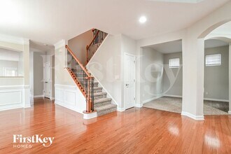 5001 Fountainbrook Dr in Indian Trail, NC - Building Photo - Building Photo