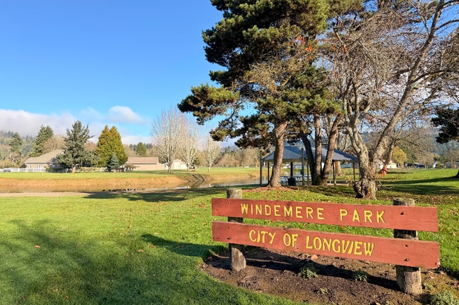 2414 48th Ave in Longview, WA - Building Photo - Building Photo