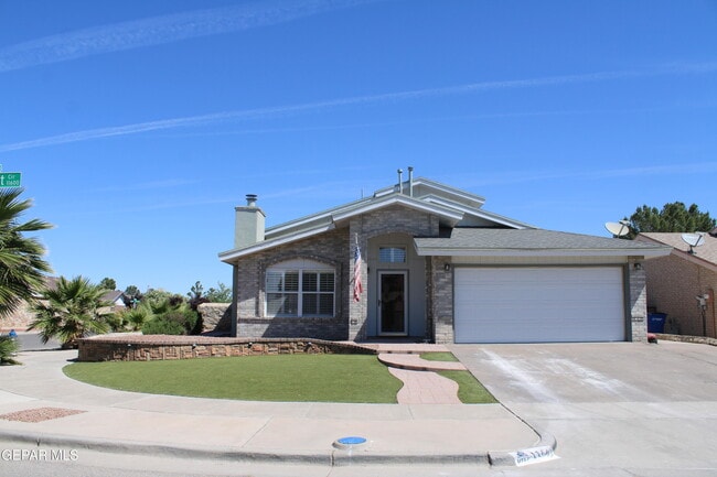property at 11663 Great Spirit Cir