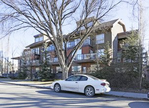 Loren in Calgary, AB - Building Photo - Building Photo