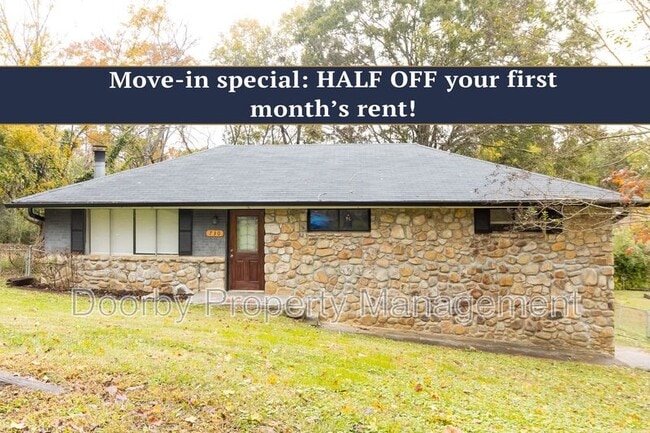 property at 730 Roberta Dr