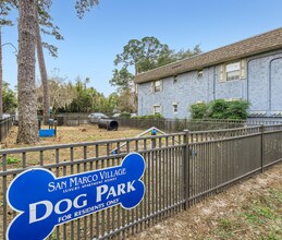 2166 Dunsford Terrace in Jacksonville, FL - Building Photo - Building Photo