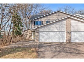 1163 Norton Ave NE in Fridley, MN - Building Photo