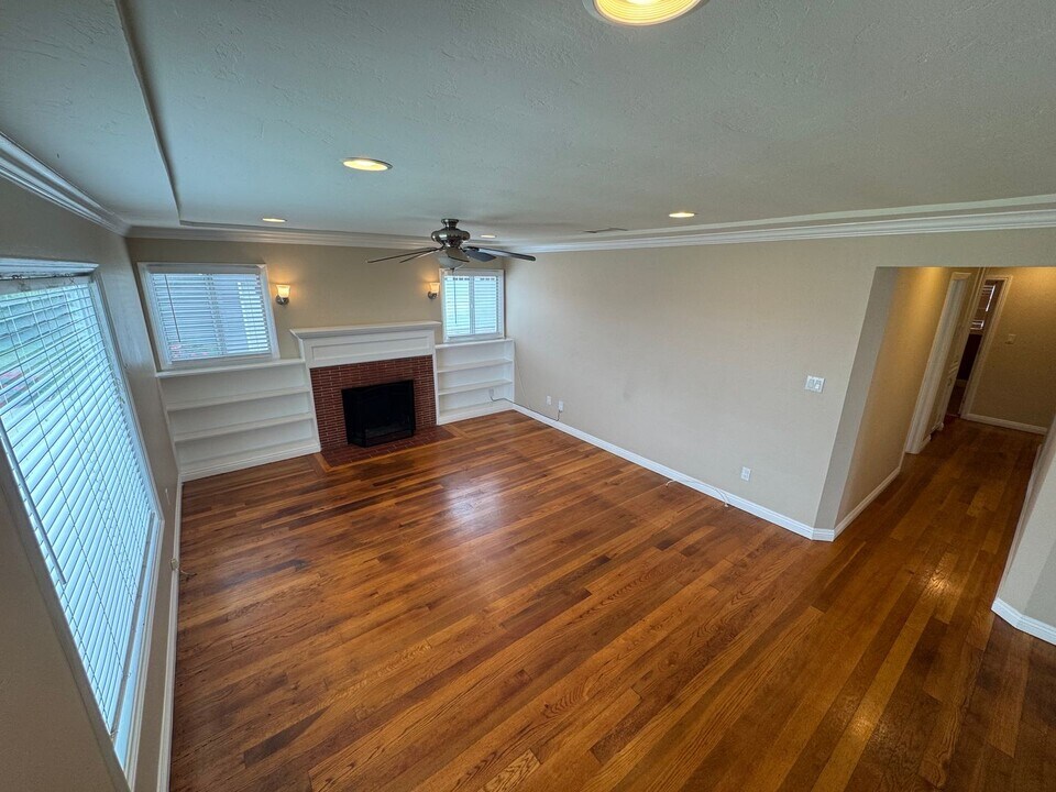 4567 Cape May Ave in San Diego, CA - Building Photo
