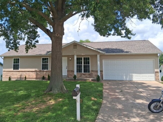 80 Harvest Brown Ct in St. Peters, MO - Building Photo - Building Photo