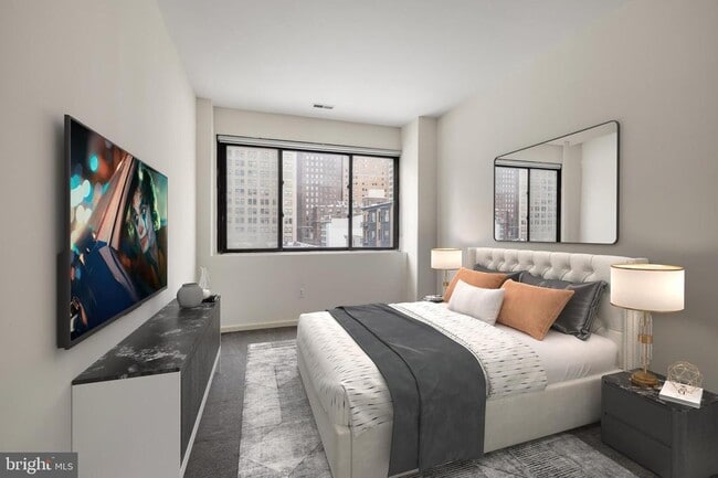 1220 Sansom St in Philadelphia, PA - Building Photo - Building Photo