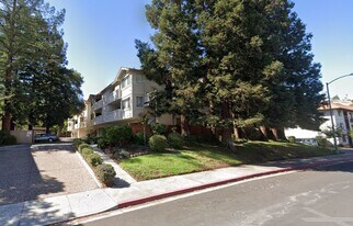 2531 Lucy Ln in Walnut Creek, CA - Building Photo