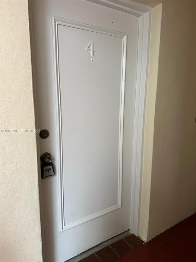 property at 2008 Jackson St