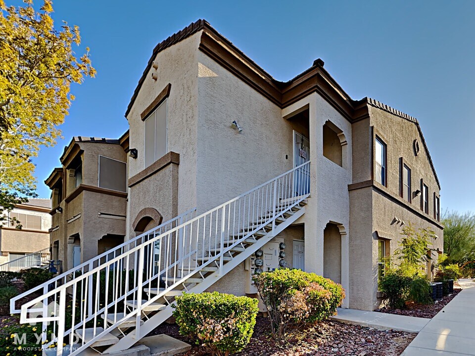 3400 Cabana Dr in Las Vegas, NV - Building Photo