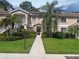 8065 Tiger Cove in Naples, FL - Building Photo