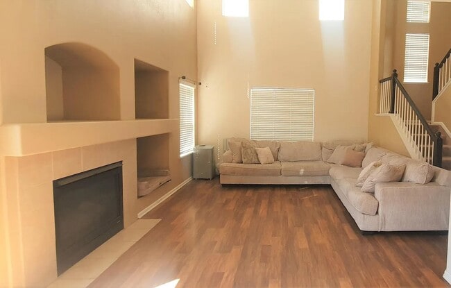 7874 Parsonage Ln in Colorado Springs, CO - Building Photo - Building Photo