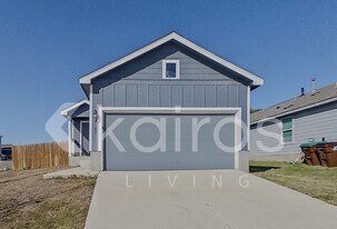 4105 Waterfall Cv in San Antonio, TX - Building Photo