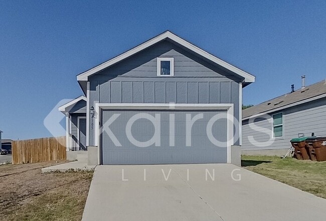 property at 4105 Waterfall Cv