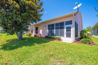 4433 Bowmore Pl in Melbourne, FL - Building Photo - Building Photo