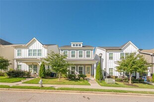 2003 Springfield Rd in Atlanta, GA - Building Photo