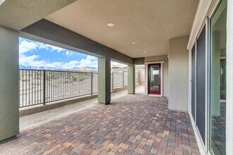 12612 Heritage Hts Dr in Las Vegas, NV - Building Photo - Building Photo