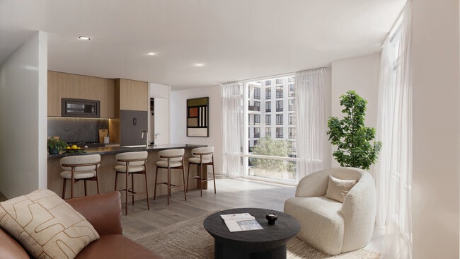 The Arcadian in Brooklyn, NY - Building Photo - Building Photo