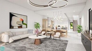 808 SE 12th St in Fort Lauderdale, FL - Building Photo - Building Photo