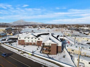 432 W Main St in Santaquin, UT - Building Photo - Building Photo