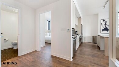 1320 4th St NE, Unit 301 in Washington, DC - Building Photo - Building Photo