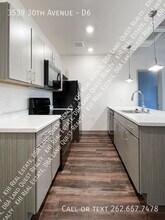 3539 30th Ave in Kenosha, WI - Building Photo - Building Photo