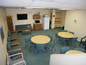 19 E Belvidere St-Unit -Unit 305 in Nazareth, PA - Foto de edificio - Building Photo