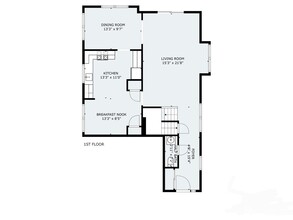 5 Parker Way in Old Bridge, NJ - Building Photo - Building Photo