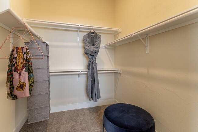 The St. John in San Antonio, TX - Building Photo - Building Photo