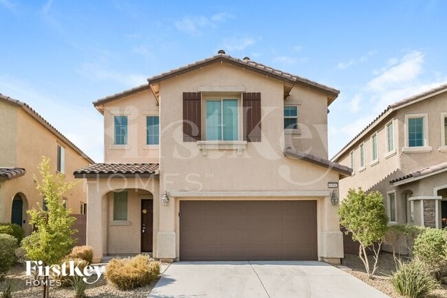 property at 6354 Point Isabel Way