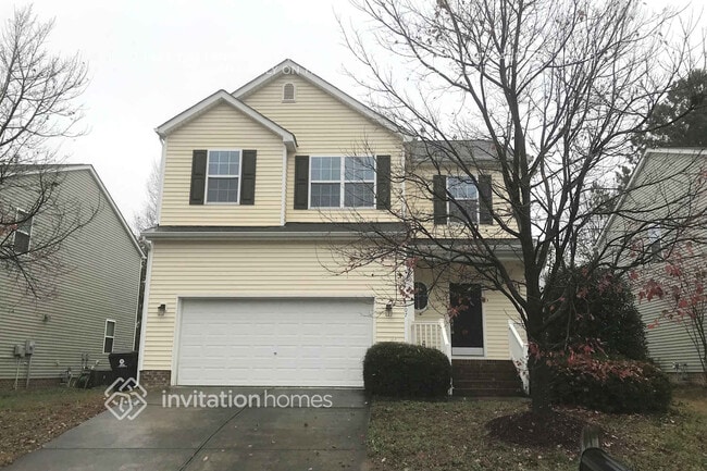 property at 907 Ballast Dr