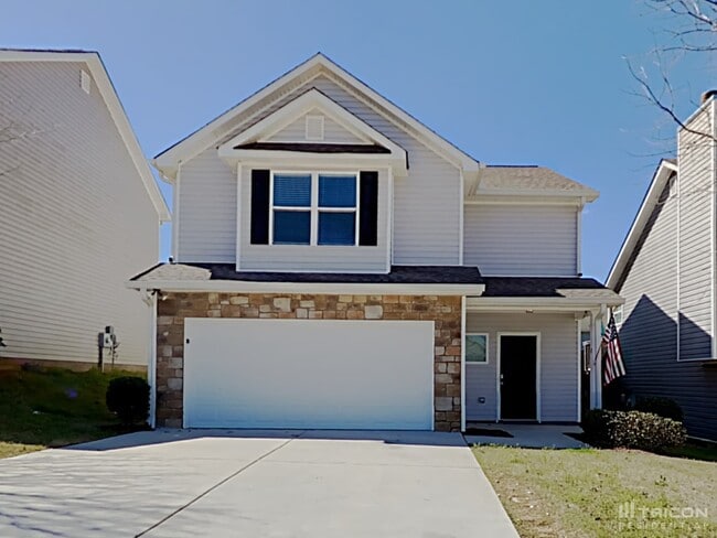15 Oakbrook Dr in Cartersville, GA - Building Photo - Building Photo
