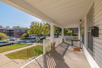 1640 E St in Lincoln, NE - Building Photo - Building Photo