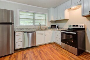 311 N 41st St in Fort Smith, AR - Building Photo