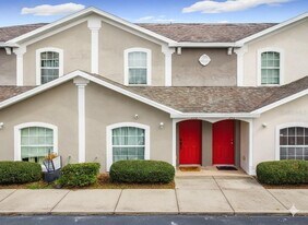 249 Royal Palm Dr in Kissimmee, FL - Building Photo