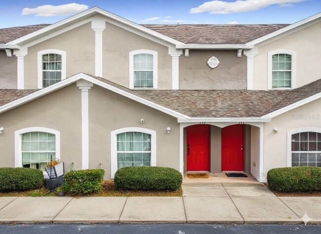 property at 249 Royal Palm Dr