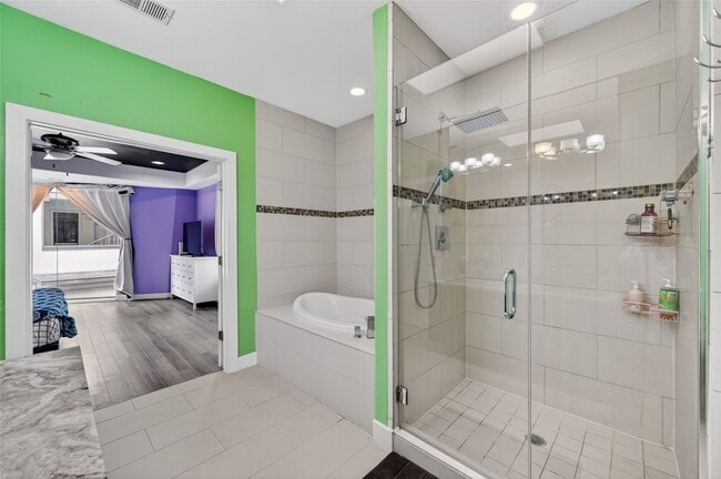 property at 4608 Nett St