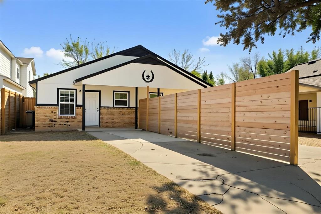 1115 Brookswood Ave in Austin, TX - Building Photo