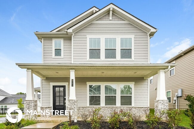 property at 3261 Longstalk Rd