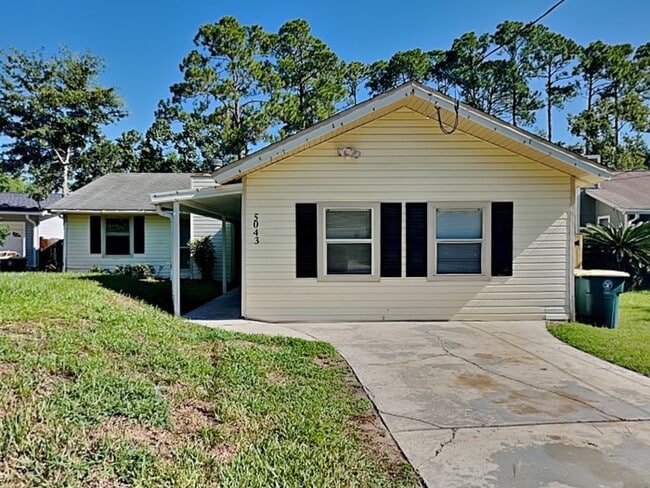 property at 5043 Tan St
