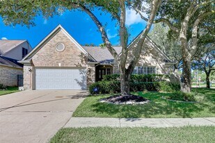 22926 Rainbow Bend Ln in Katy, TX - Building Photo