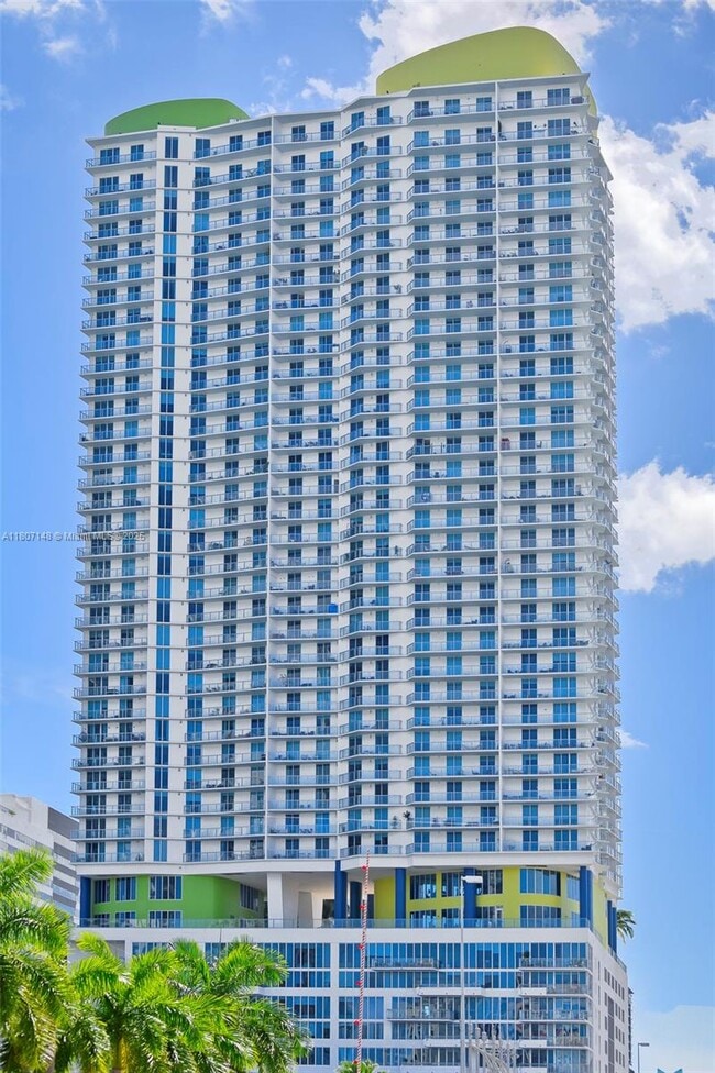 property at 185 SW 7th St