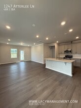 1247 Atterlee Ln in Graham, NC - Building Photo - Building Photo
