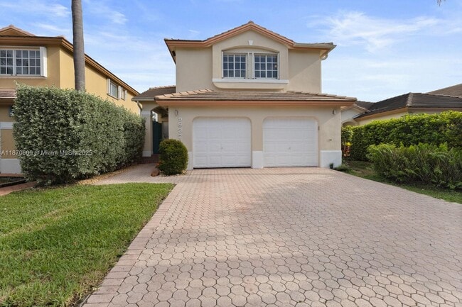 property at 9927 NW 29th St