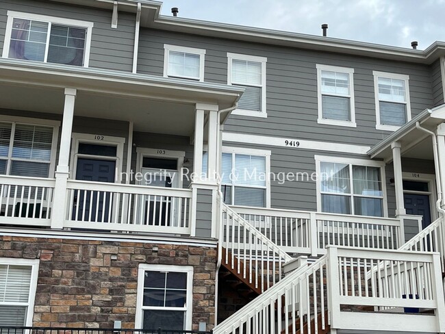 property at 9419 Ashbury Cir