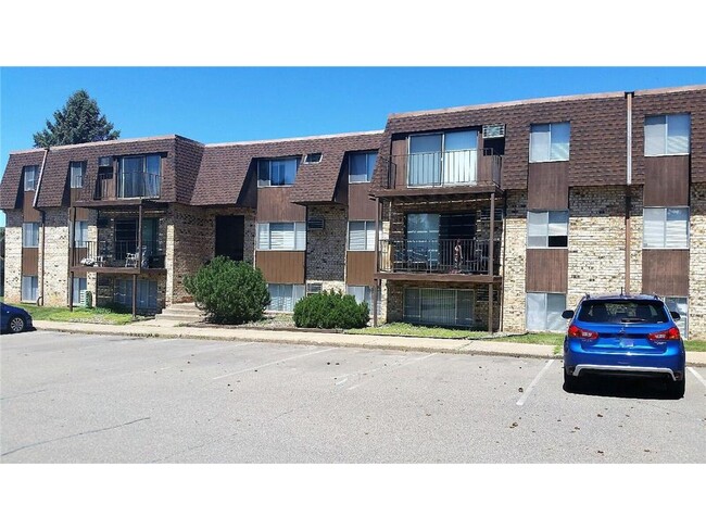 property at 417 S Wasson Ln