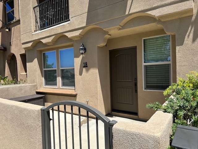 property at 1572 Fortaleza Way #18