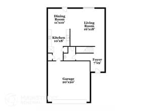 342 Augusta Woods Dr in Villa Rica, GA - Building Photo - Building Photo