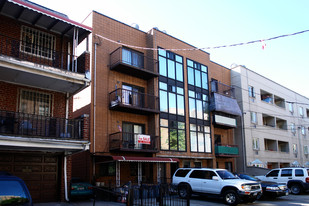 13250 Maple Ave Apartments